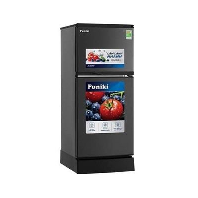 Tủ lạnh Funiki 120l FR135CD
