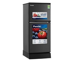 Tủ lạnh Funiki 120l FR135CD