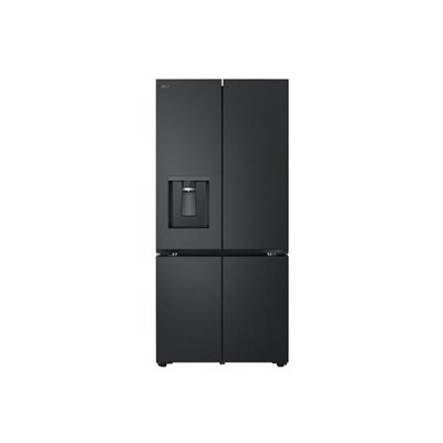 Tủ lạnh LG Inverter 571 lít Multi Door LFD58BLMA