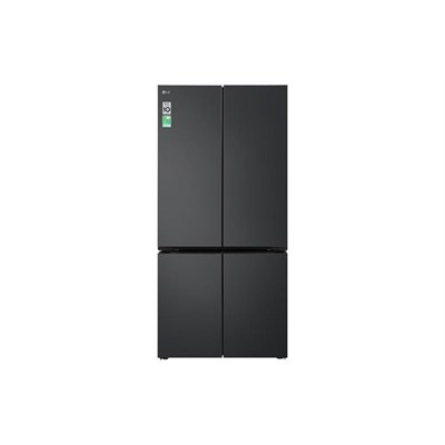 Tủ lạnh LG Inverter 575 lít Multi Door LFB58BLMA