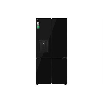 Tủ lạnh LG Inverter 571 lít Multi Door F58BGD