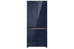 Tủ lạnh 4 cửa Aqua AQR-MA600XA(KGL)U1