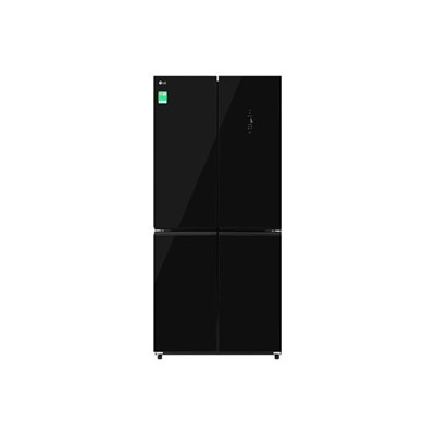 Tủ lạnh LG Inverter 502 lít Multi Door F50BG
