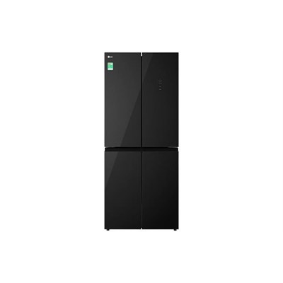 Tủ lạnh LG Inverter 400 lít Multi Door F40BG