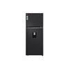 Tủ lạnh LG Inverter 374 lít LTD37BLM