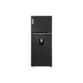 Tủ lạnh LG Inverter 374 lít LTD37BLM