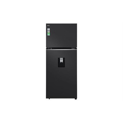 Tủ lạnh LG Inverter 374 lít LTD37BLM