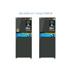 Tủ lạnh Panasonic Inverter 326 lít NR-TL351VGMV