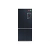 Tủ lạnh Panasonic Inverter 482 lít Multi Door NR-XZ550HGKV