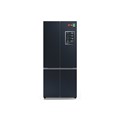 Tủ lạnh Panasonic Inverter 482 lít Multi Door NR-XZ550HGKV
