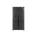 Tủ Lạnh Electrolux Inverter 562 lít Multi Door EQE5660A-B