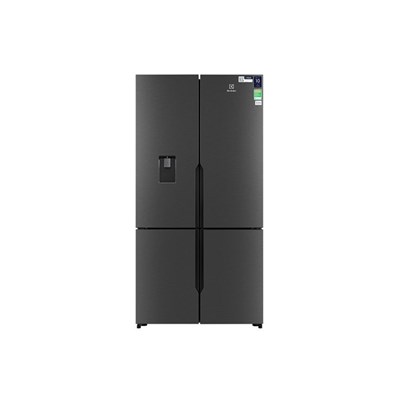 Tủ Lạnh Electrolux Inverter 562 lít Multi Door EQE5660A-B