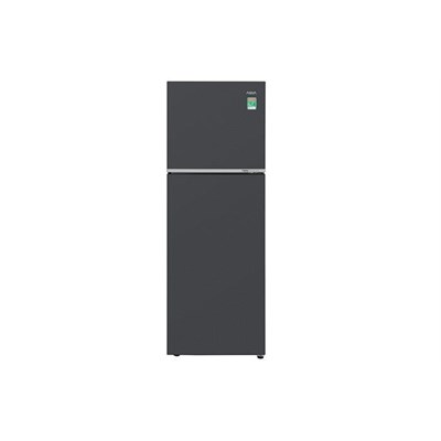 Tủ lạnh 374L ngăn đông trên Aqua AQR-T410FA(SL)