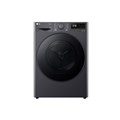 Máy sấy bơm nhiệt LG 10.5 kg DVHP50M