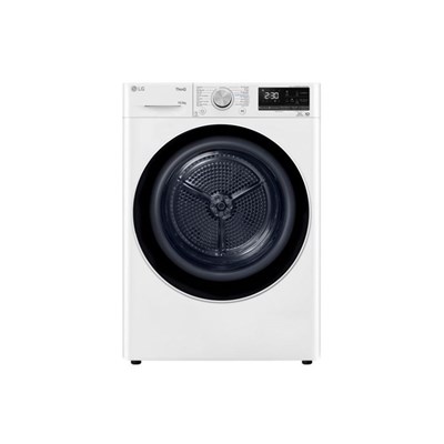 Máy sấy bơm nhiệt LG 10.5 kg DVHP50W