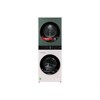 Tháp giặt sấy LG WashTower Inverter giặt 14 kg - sấy 10 kg WT1410NHEG