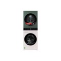 Tháp giặt sấy LG WashTower Inverter giặt 14 kg - sấy 10 kg WT1410NHEG