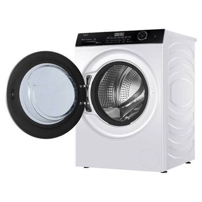 Máy Giặt Lồng Ngang Aqua AW12-B4959U1K(W)