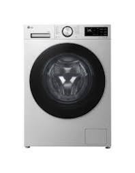 Máy giặt lồng ngang LG AI DD™ Inverter 12kg màu xám FX1412N5S