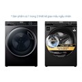 Máy Giặt Lồng Ngang Aqua AW12-BP4959U1K(B)