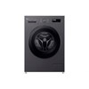 Máy giặt sấy LG Inverter giặt 9 kg - sấy 5 kg FB1209D5M