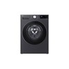 Máy giặt lồng ngang LG AI DD™ Inverter 10kg than ánh kim FX1410N5G