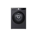 Máy giặt lồng ngang LG AI DD™ Inverter 10kg than ánh kim FX1410N5G