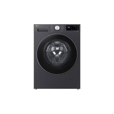Máy giặt lồng ngang LG AI DD™ Inverter 10kg than ánh kim FX1410N5G