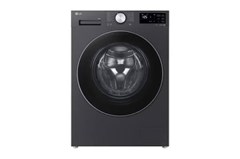 Máy giặt lồng ngang LG AI DD™ Inverter 10kg than ánh kim FX1410N5G