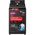 Máy giặt lồng đứng LG AI DD™ Inverter 12kg màu đen TX2312DT5O