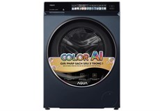Máy Giặt Lồng Ngang Aqua AW10-BD4377U1L(GN)