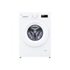 Máy giặt lồng ngang LG 9kg Inverter FB1209S6W