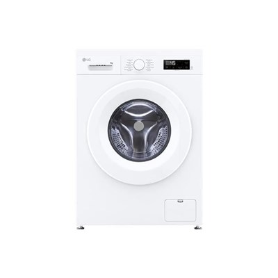 Máy giặt lồng ngang LG 9kg Inverter FB1209S6W