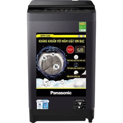Máy giặt Panasonic lồng đứng 9kg F90S10BRV