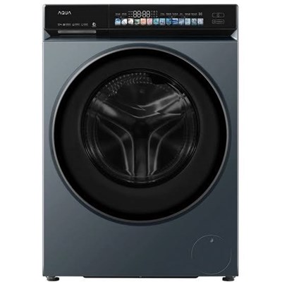 Máy Giặt Lồng Ngang Aqua AW10-BD4377U1L(GN)