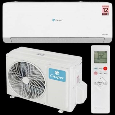 Máy điều hòa treo tường Casper JC-09IU36