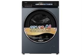 Máy Giặt Lồng Ngang Aqua AW12-BD4377U1L(GN)