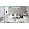 Điều hòa tủ đứng 18000Btu Casper FC-18TL22