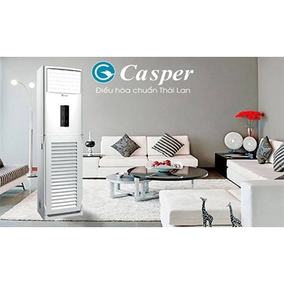 Điều hòa tủ đứng 18000Btu Casper FC-18TL22