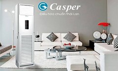 Điều hòa tủ đứng 18000Btu Casper FC-18TL22