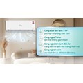 Điều hòa casper 1 chiều inverter QC09IS36