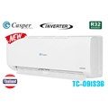 Điều hòa Inverter Casper 1 chiều 9000btu TC-09IS36