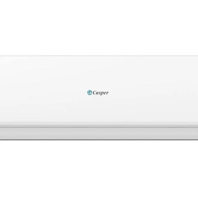 ĐIỀU HÒA CASPER 12000BTU 1 CHIỀU INVERTER GC-12IS33
