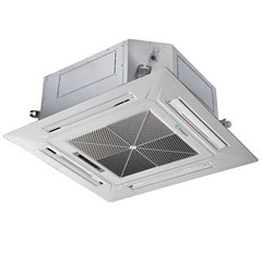 ĐIỀU HÒA CASPER ÂM TRẦN CASSETTE 1 CHIỀU 50000BTU CC-50TL22