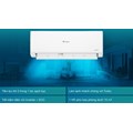 Máy điều hòa casper 9000btu 1 chiều Inverter