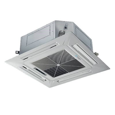 ĐH casper âm trần CASSETTE 36000btu 1 chiều