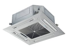 ĐH casper âm trần CASSETTE 36000btu 1 chiều