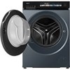 Máy Giặt Lồng Ngang Aqua AW14-BD4377U1L(GN)