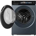 Máy Giặt Lồng Ngang Aqua AW14-BD4377U1L(GN)