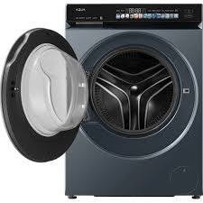 Máy Giặt Lồng Ngang Aqua AW14-BD4377U1L(GN)